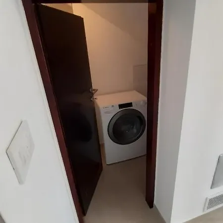 Apartment Ana *