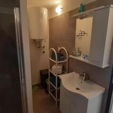 Ana Apartment