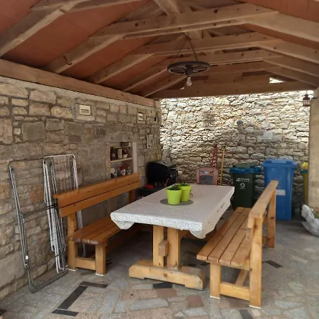 Ana Apartment Tar-Vabriga