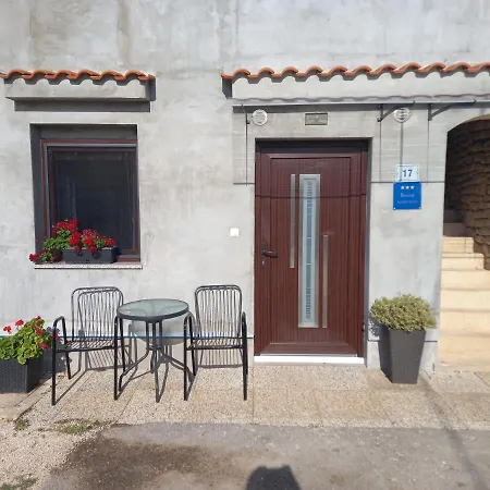 Ana Apartment Tar-Vabriga
